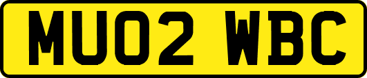 MU02WBC