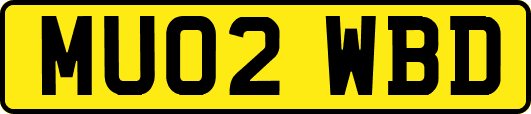 MU02WBD