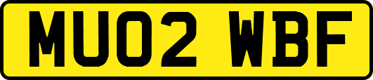 MU02WBF