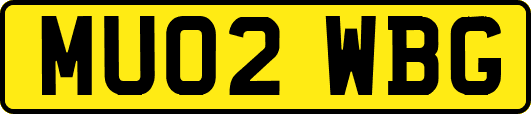 MU02WBG