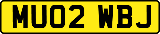 MU02WBJ