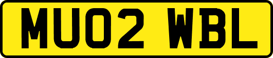 MU02WBL