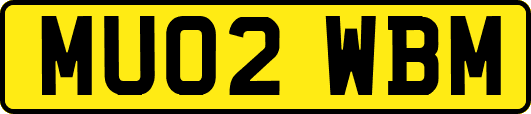 MU02WBM
