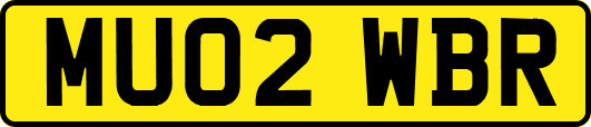 MU02WBR