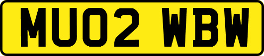 MU02WBW