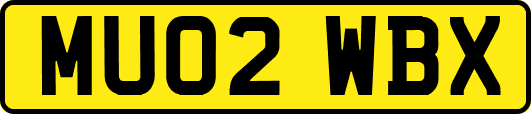 MU02WBX