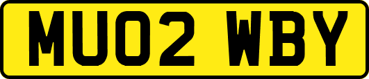 MU02WBY