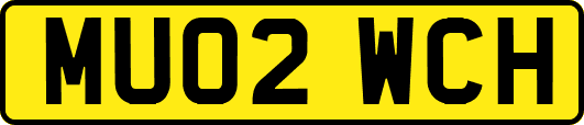 MU02WCH