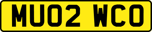 MU02WCO