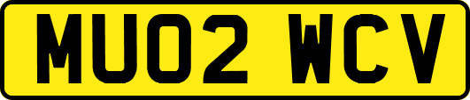 MU02WCV