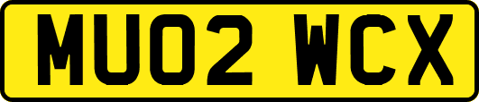 MU02WCX