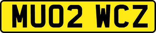 MU02WCZ