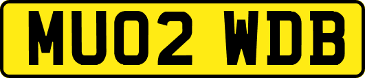 MU02WDB