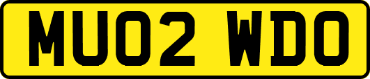 MU02WDO