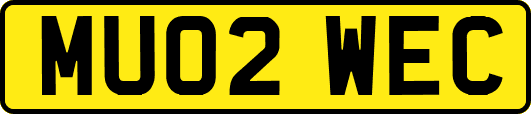 MU02WEC