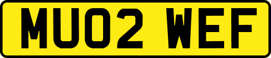 MU02WEF