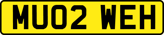MU02WEH