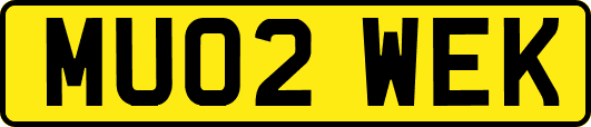 MU02WEK