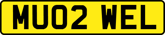MU02WEL
