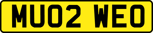 MU02WEO