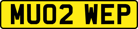 MU02WEP