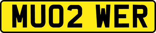 MU02WER