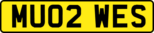 MU02WES