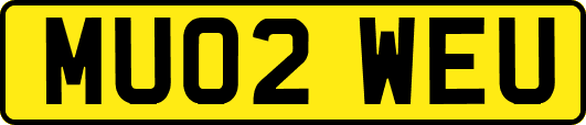MU02WEU