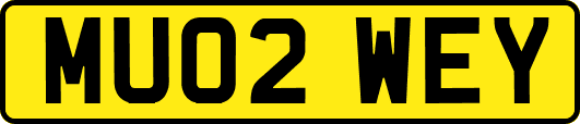 MU02WEY