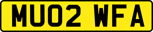 MU02WFA
