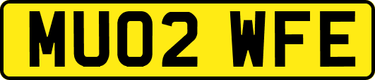 MU02WFE