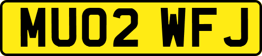 MU02WFJ