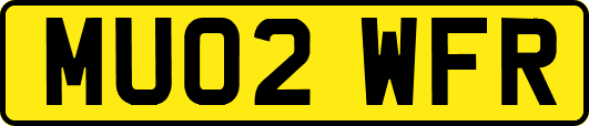 MU02WFR