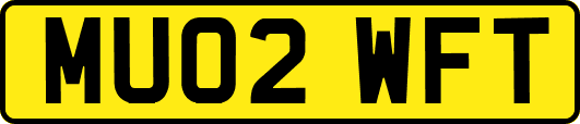 MU02WFT