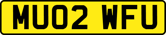 MU02WFU