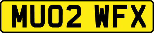 MU02WFX