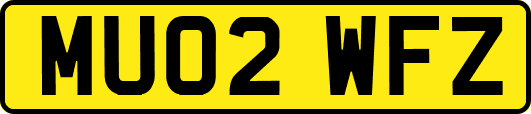 MU02WFZ