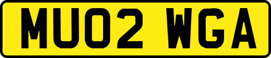 MU02WGA