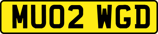 MU02WGD