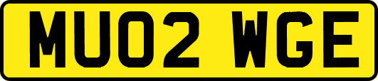 MU02WGE