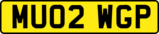 MU02WGP