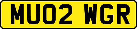 MU02WGR