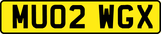 MU02WGX