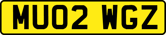 MU02WGZ