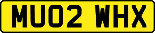 MU02WHX