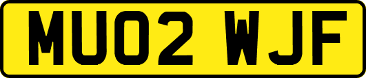 MU02WJF