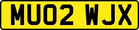 MU02WJX