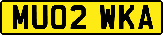 MU02WKA