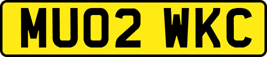MU02WKC