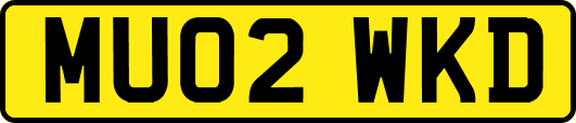 MU02WKD